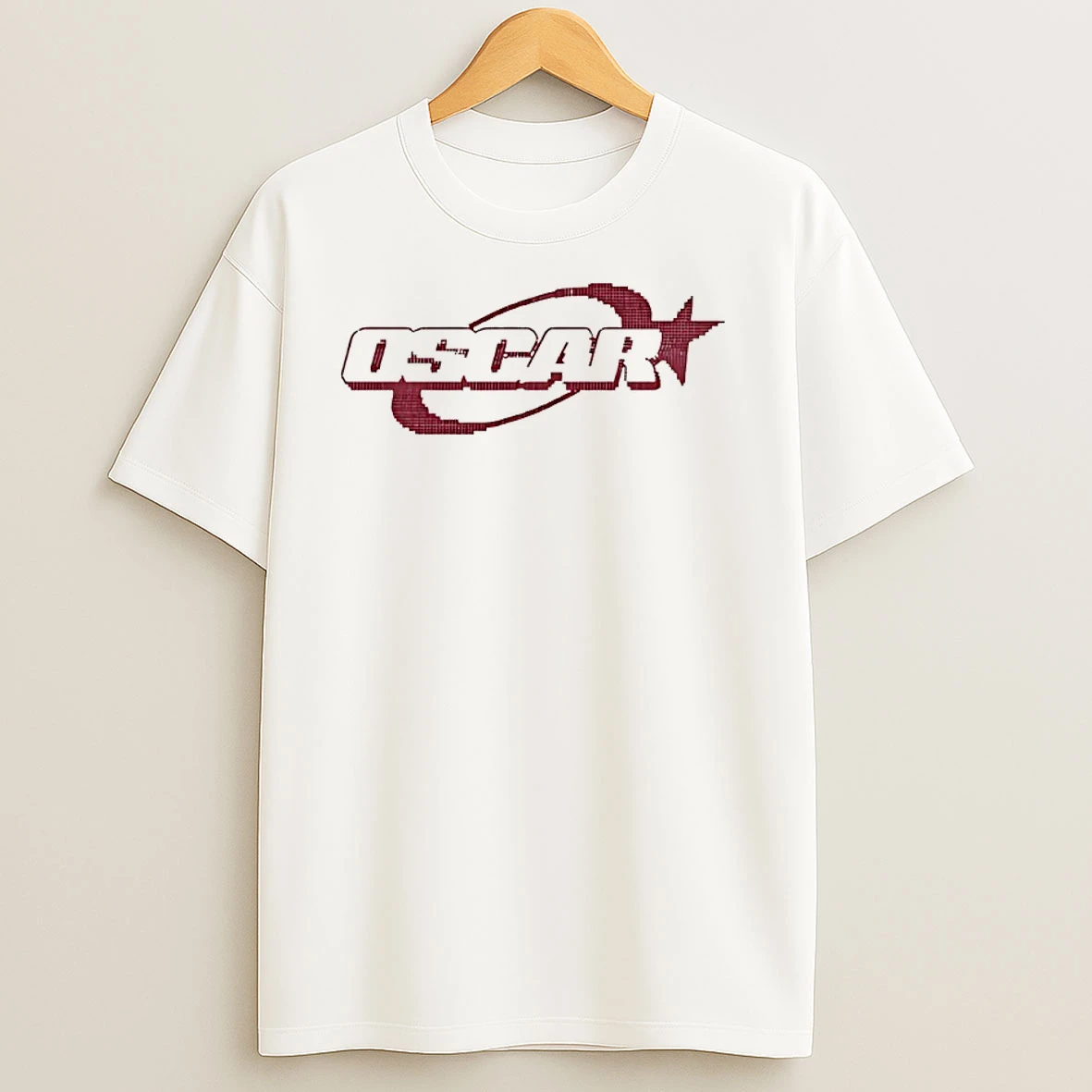 Oscar Piastri Racing Origins T Shirts