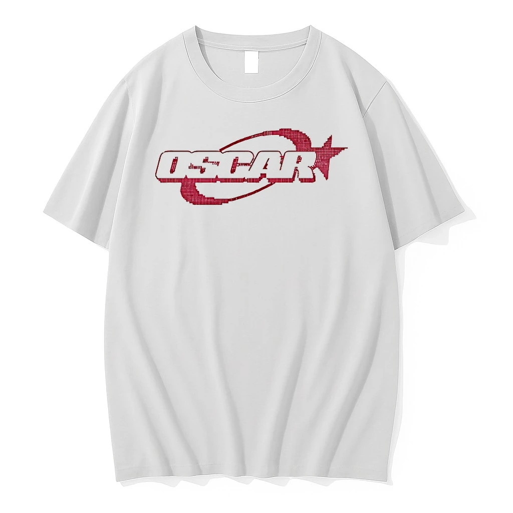 Oscar Piastri Racing Origins Graphic Shirts