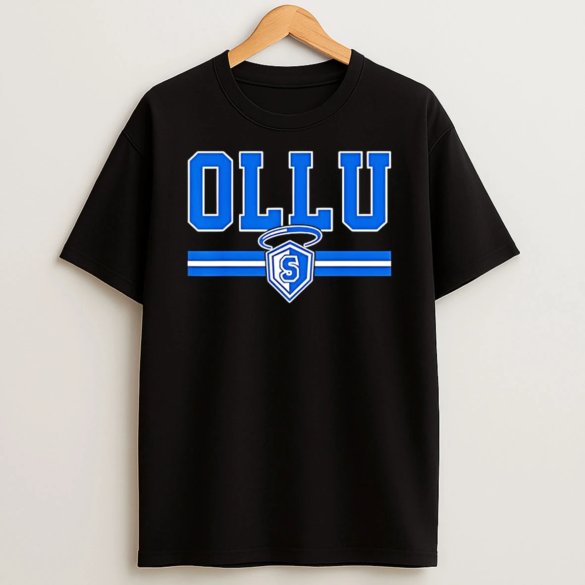 Our Lady Of The Lake Tee University Vintage Shirts