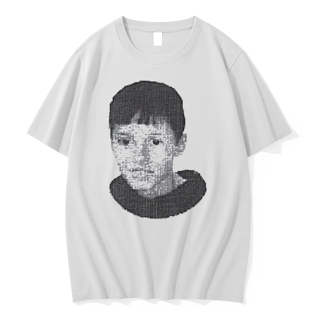 Out Of Character Mini Mamzah Tour 2025 Shirts