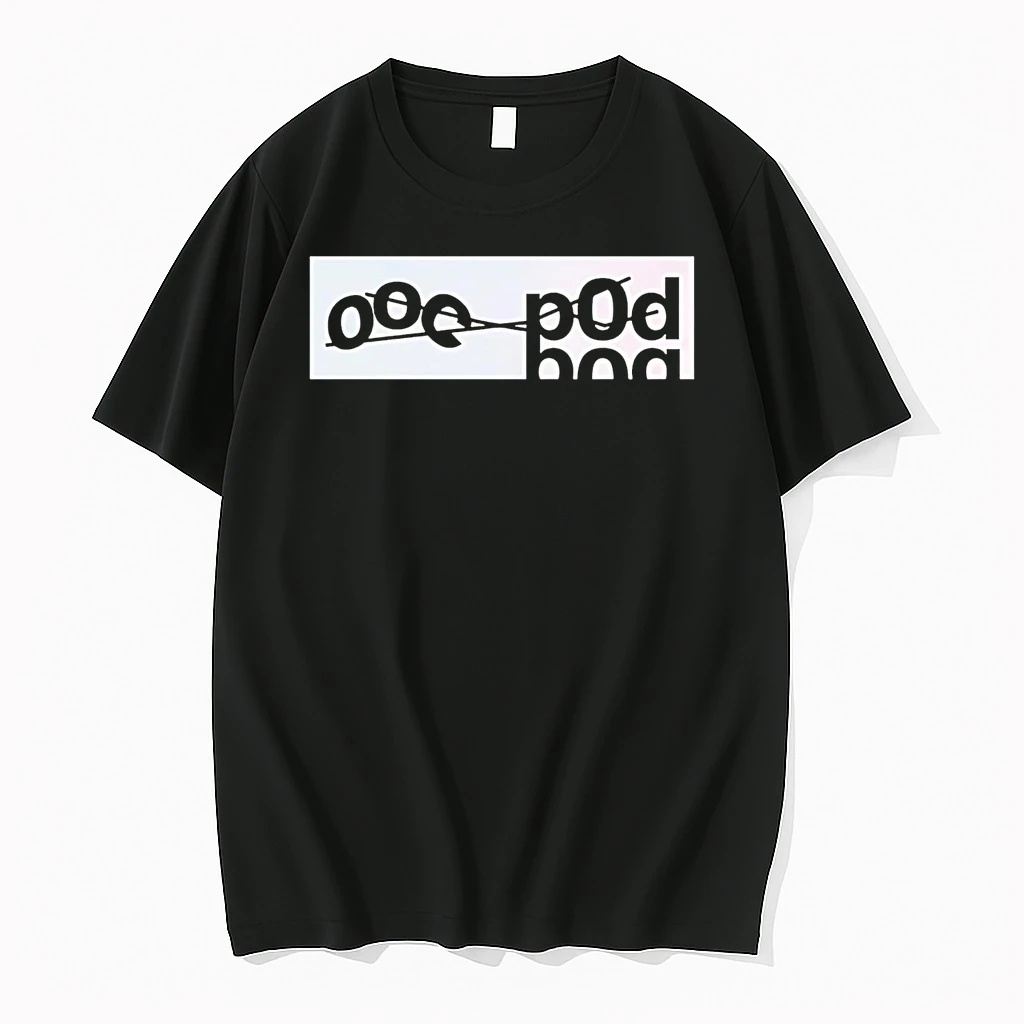 Out Of Character Captcha Shirts