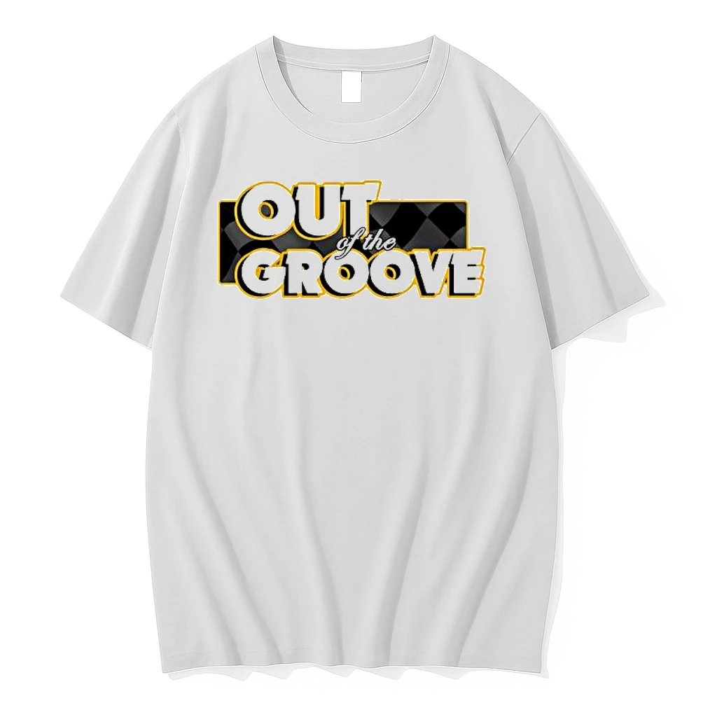 Out Of The Groove Shirts