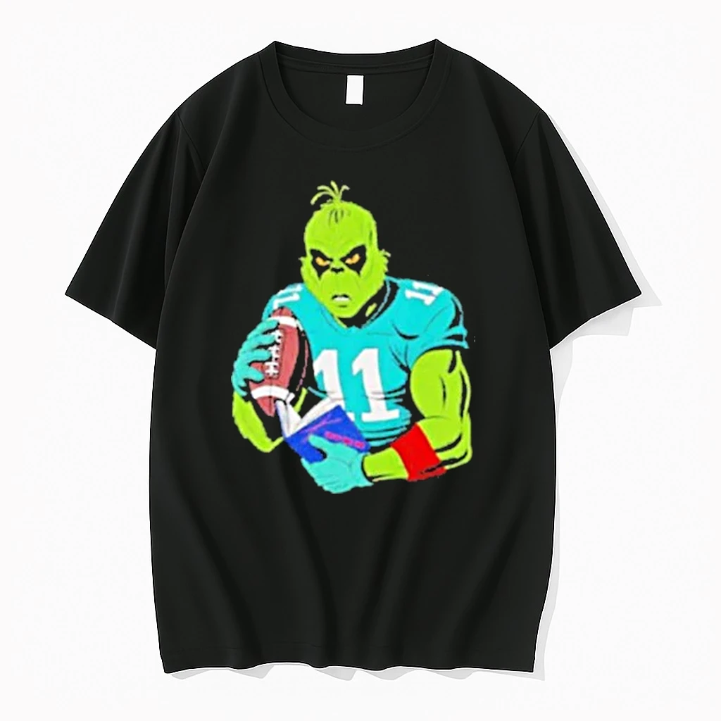 Outter Frustration Grinch Shirts