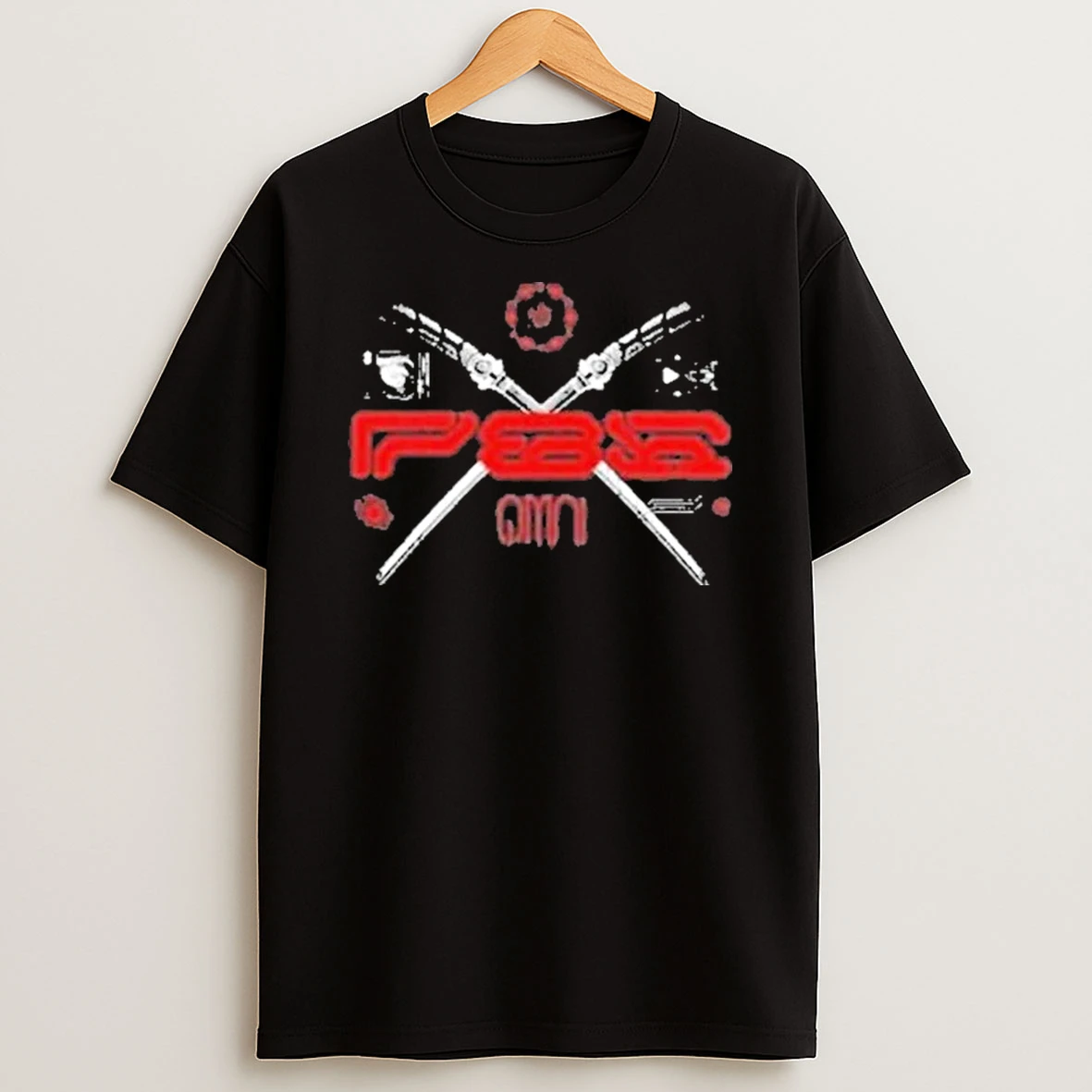 P86 Omni Weapons Shirts
