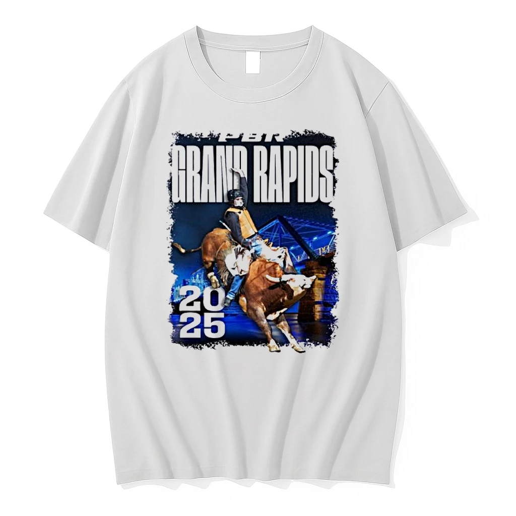 Pbr Grand Rapids 2025 Velocity City Shirts