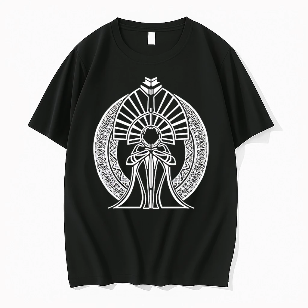 Paintress Expeditioner 33 Inspired Lumiere Shirts