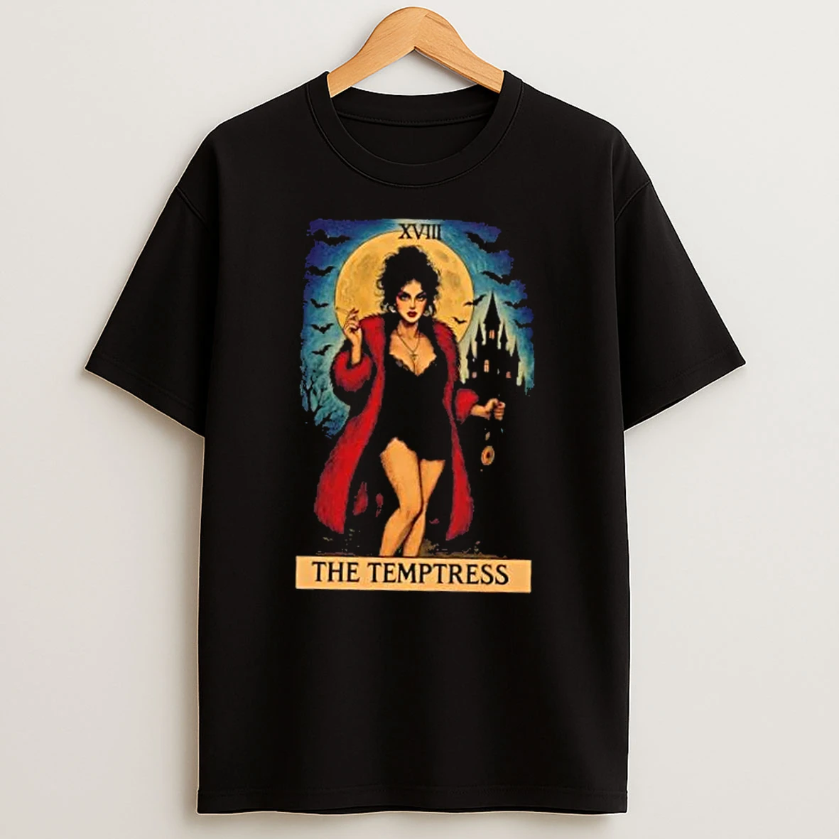 Pamela Meredith Westenra Dirty Martini Diva Shirts