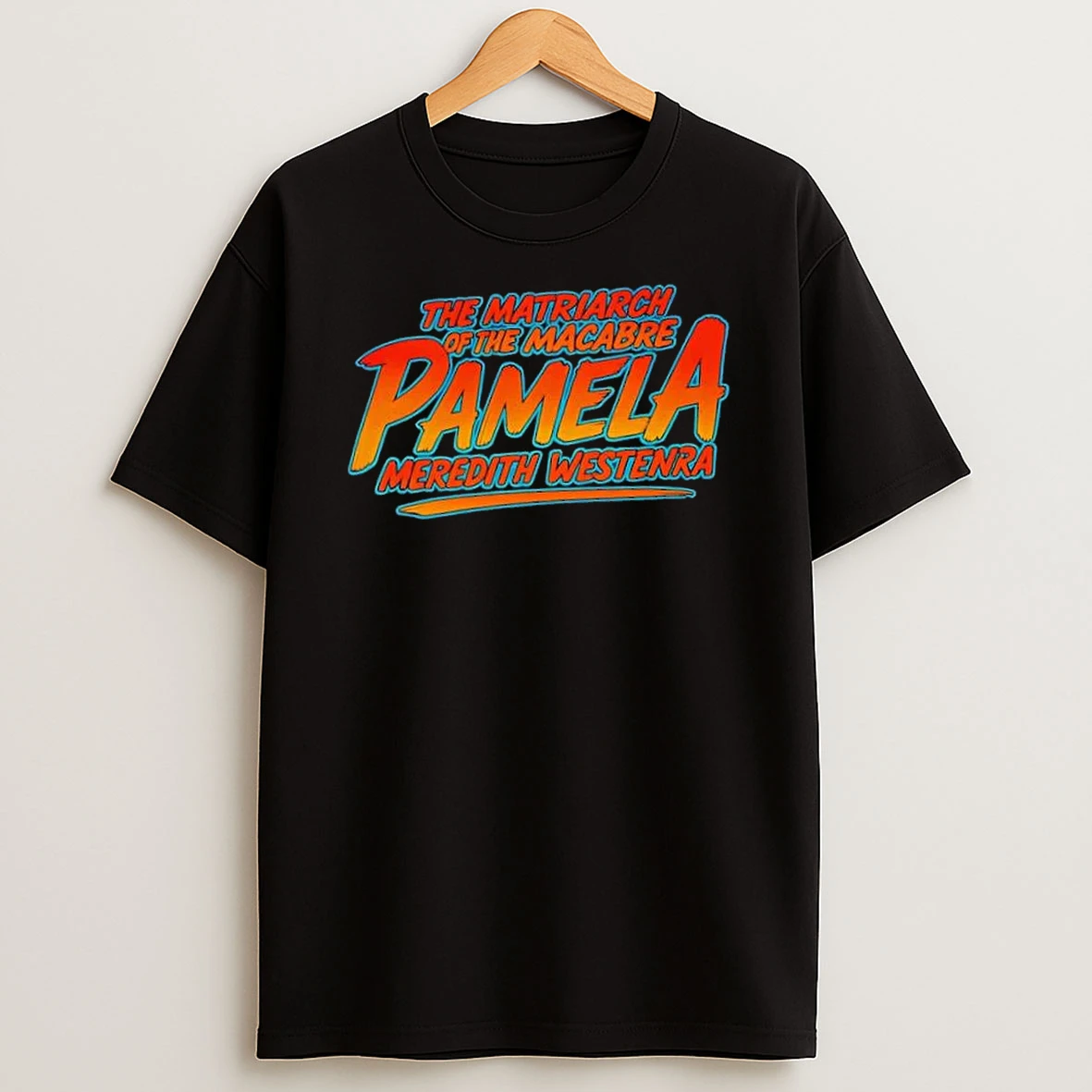 Pamela Meredith Westenra Pamela Meredith Westenra Shirts