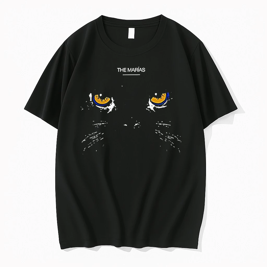 Panther The Marias Shirts