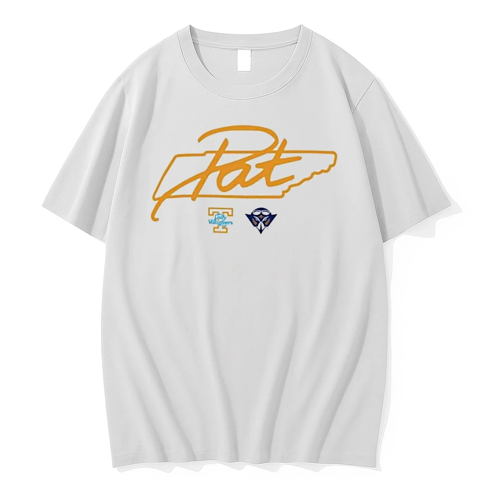 Pat Summitt Heritage Classic Signature Shirts