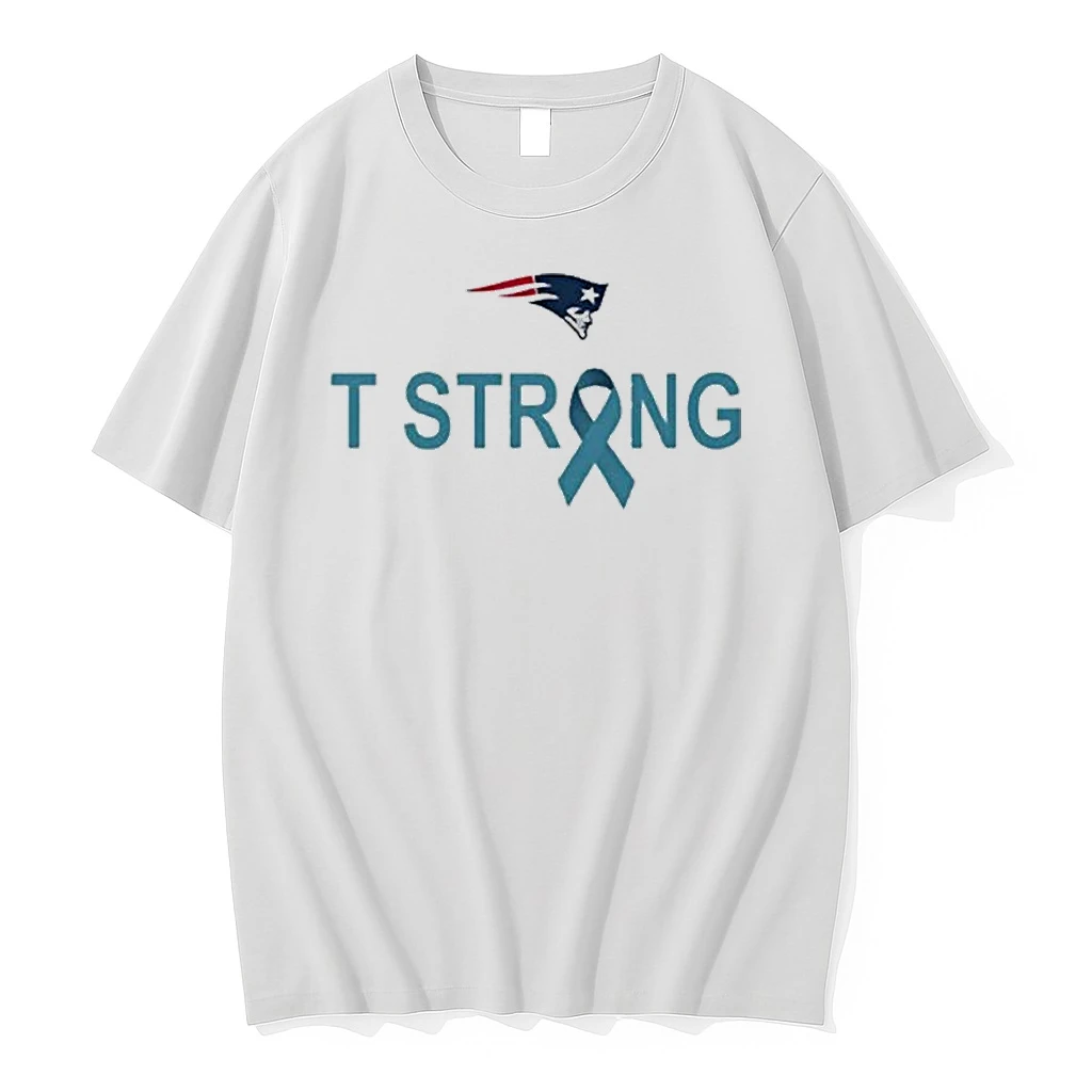 Patriots Terrell Williams T Strong Shirts