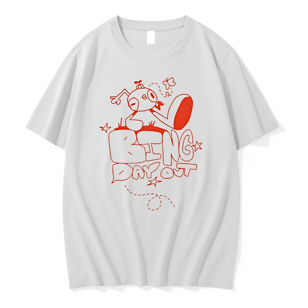 Peak Bing Day Out Shrit Shirts