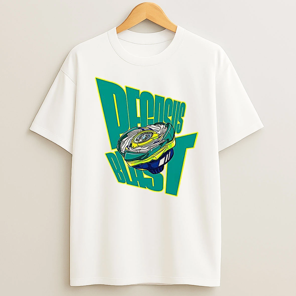 Pegasus Blast Shirts