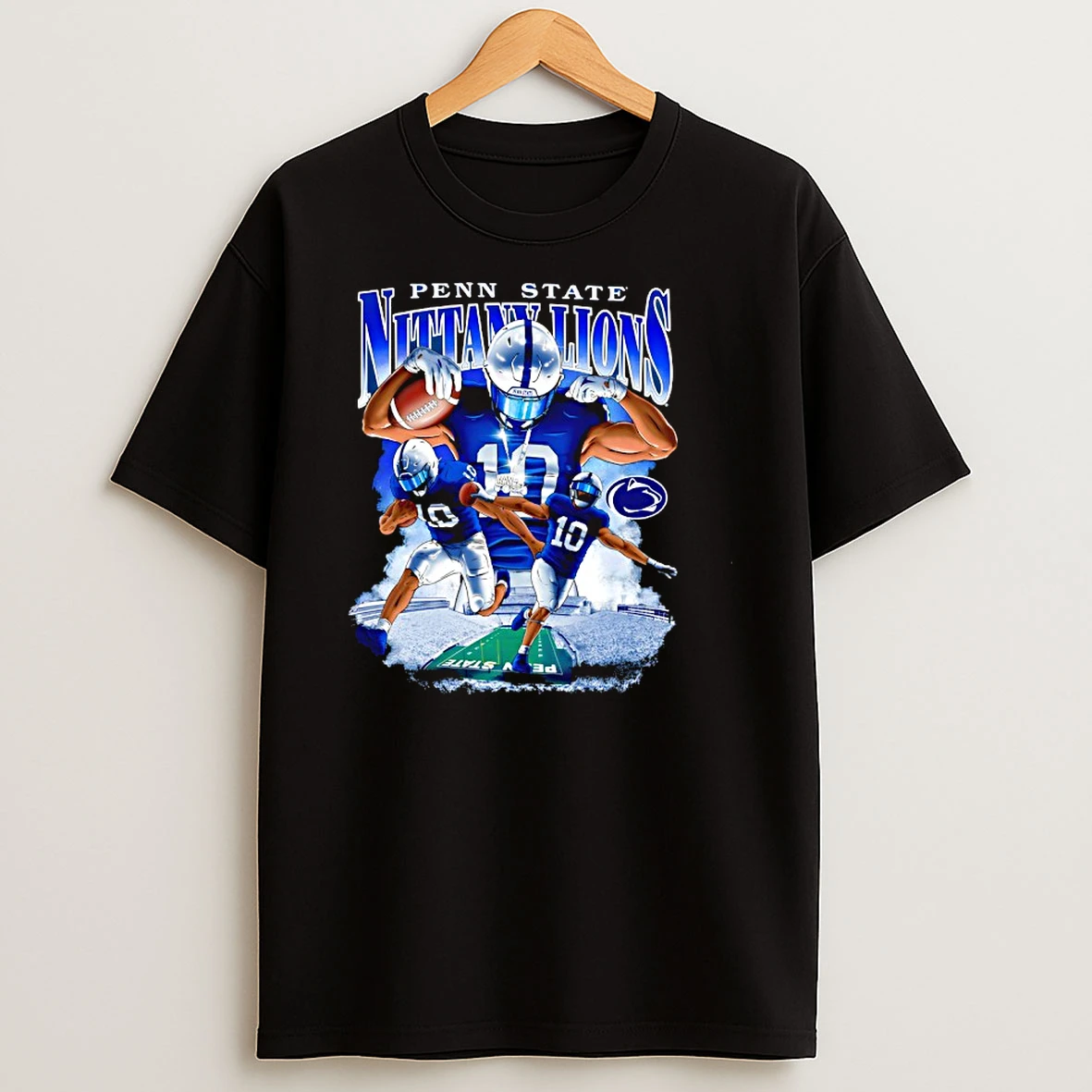 Penn State Nittany Lion Shirts