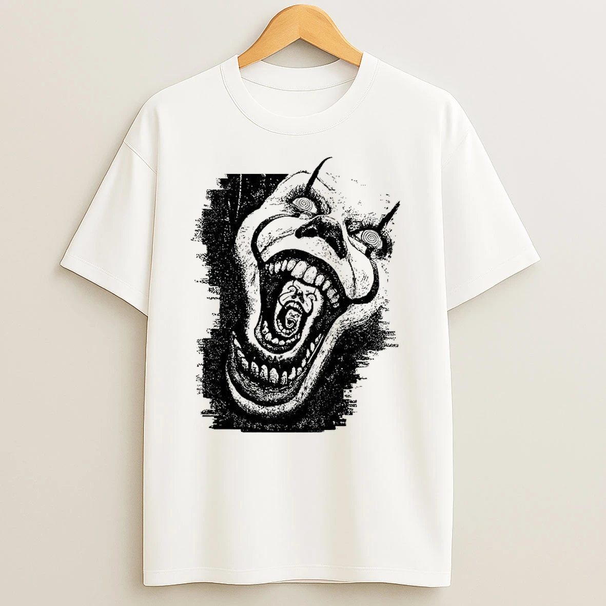 Pennywise Funhouse Halloween T Shirts