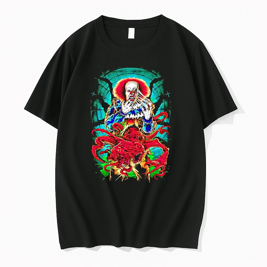 Pennywise The Dancing Clown World Eater Shirts