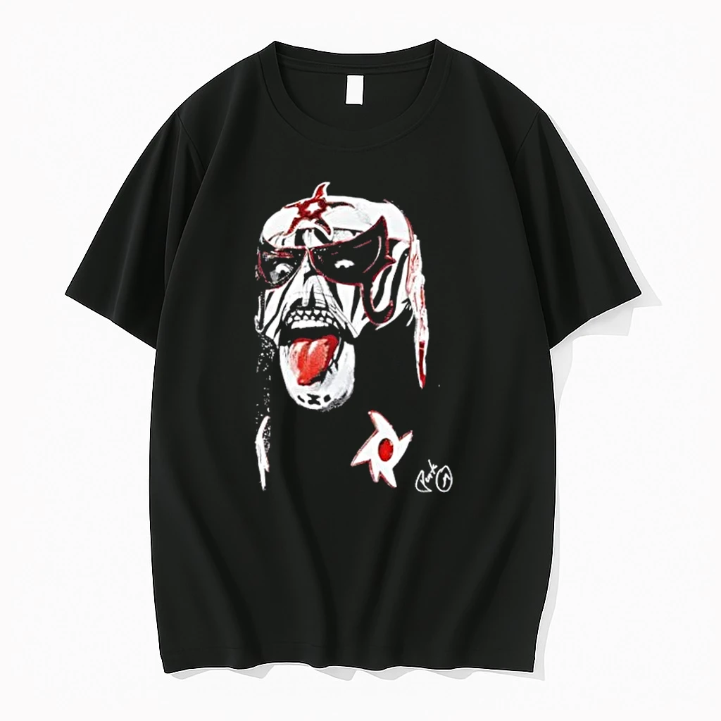 Penta Tongue Signature Graphic Shirts