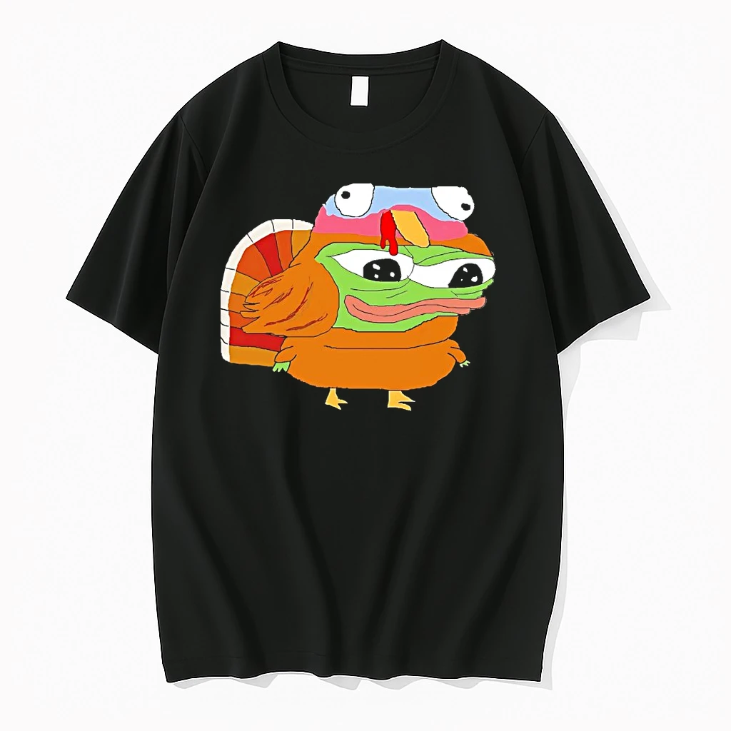 Pepe The Frog Thanksgiving Shirts