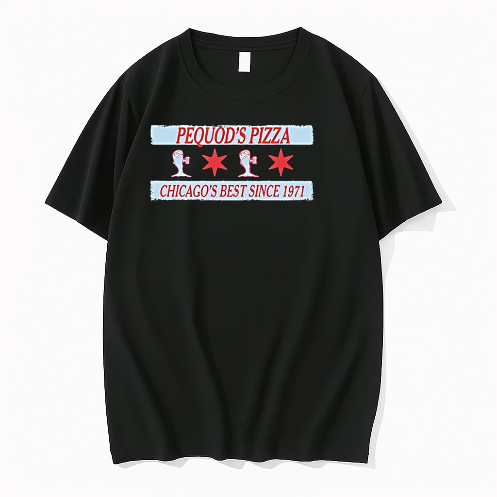 Pequods Pizza Chicagos Best Since 1971 Shirts