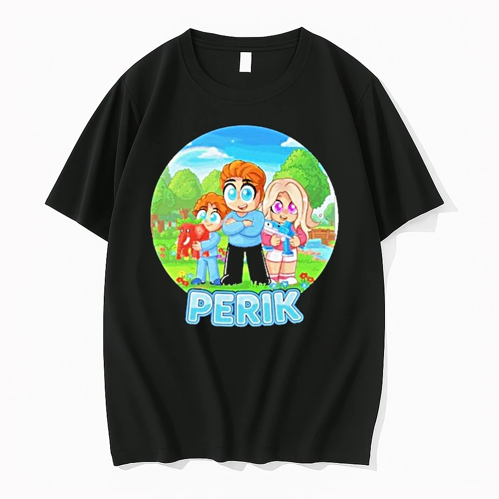 Periks Vanner Shirts