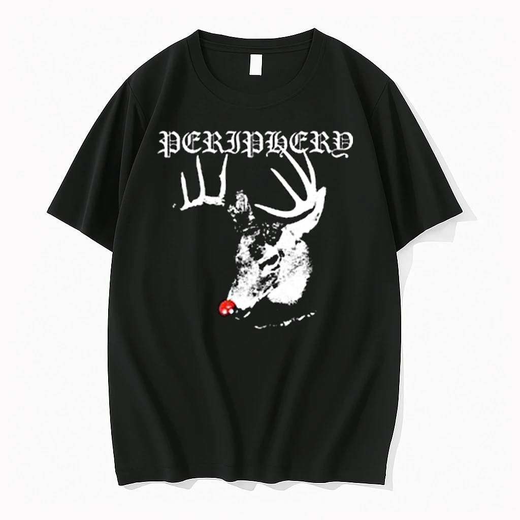 Periphery Reindeer Shirts