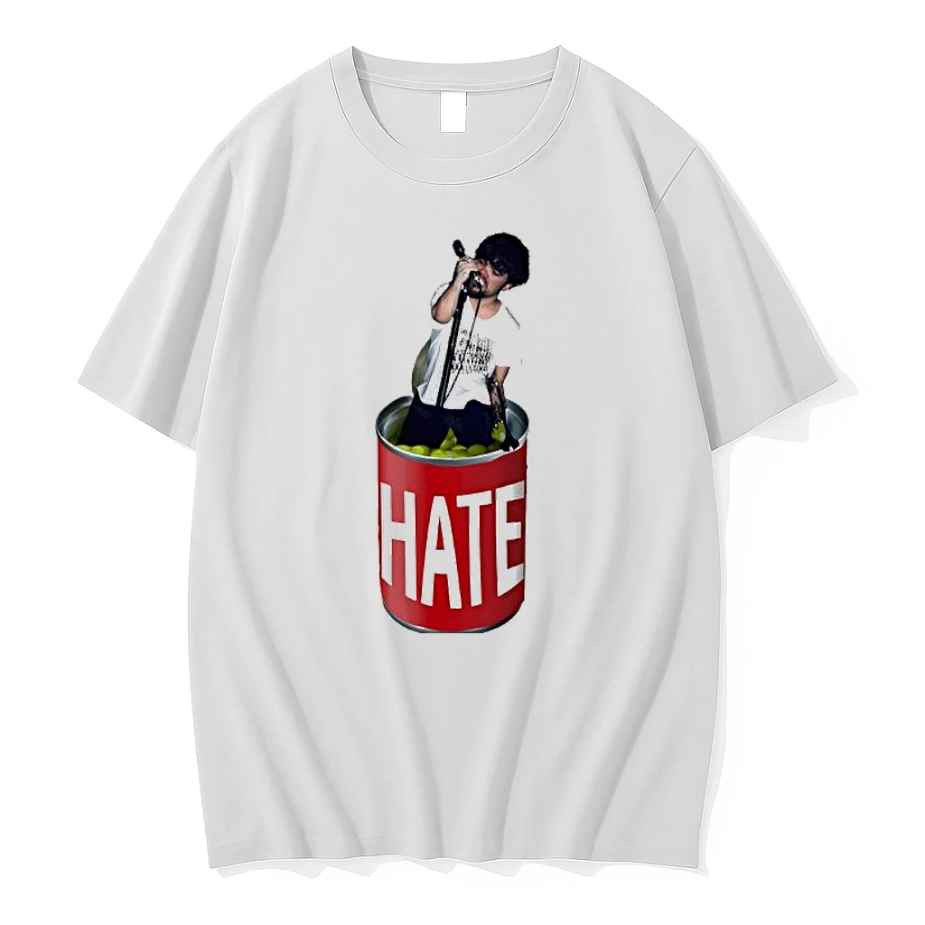 Peter Dinklag Whizzy Canned Hate Shirts