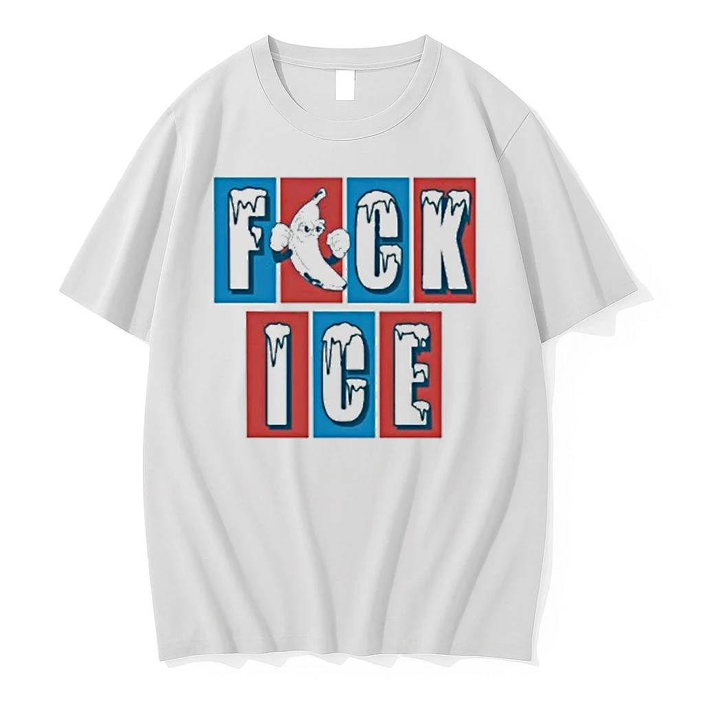 Petty Snacks Fck Ice 2025 Shirts