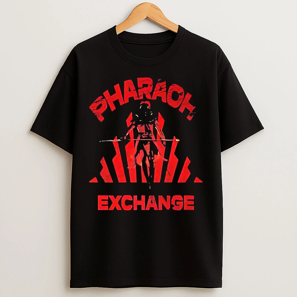 Pharaoh Exchange Graphic T Shirts