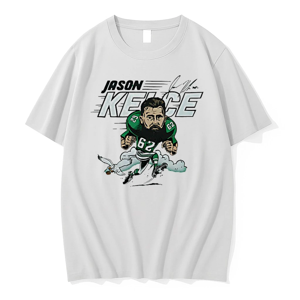 Philadelphia Eagles Jason Kelce Shirts