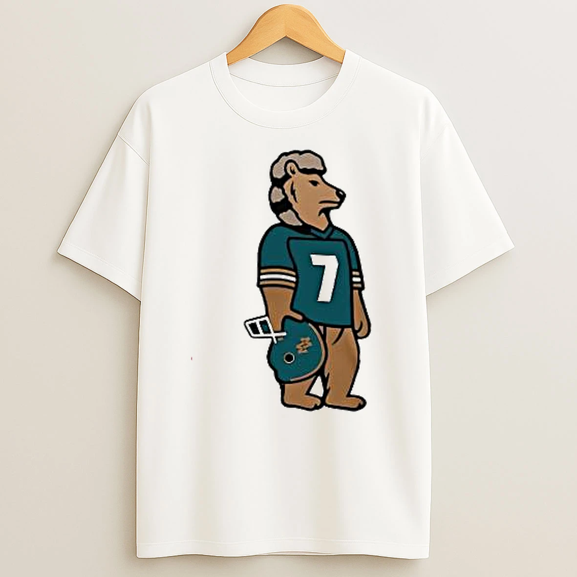 Philadelphia Eagles Morgan Wallen Still The Problem Tour 2026 T Shirts