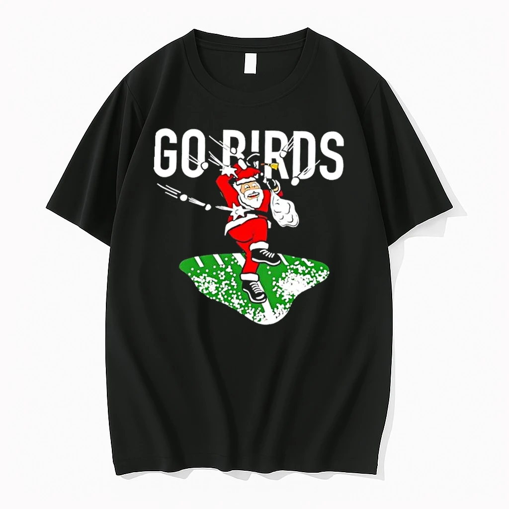 Philadelphia Eagles A Philly Christmas Thing Shirts