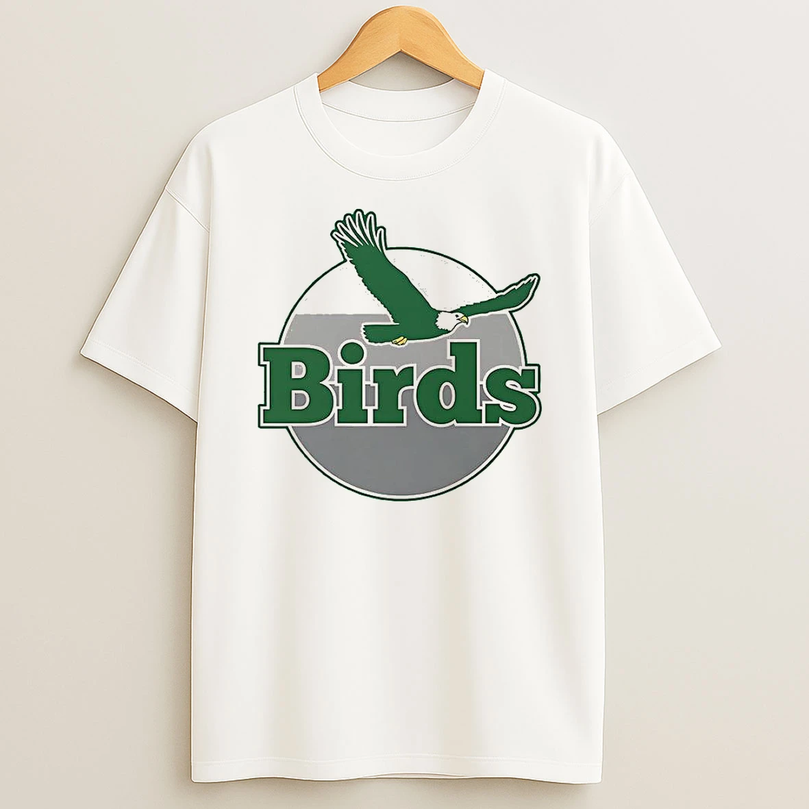 Philadelphia Eagles Football Birds Wawa Logo Shirts