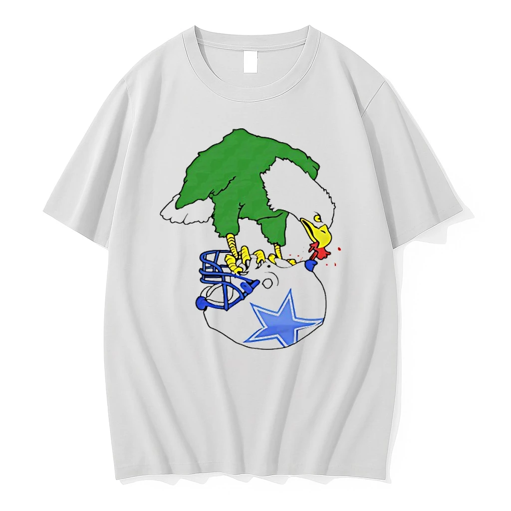 Philadelphia Eagles Vs Dallas Cowboys Dallas Sucks Shirts