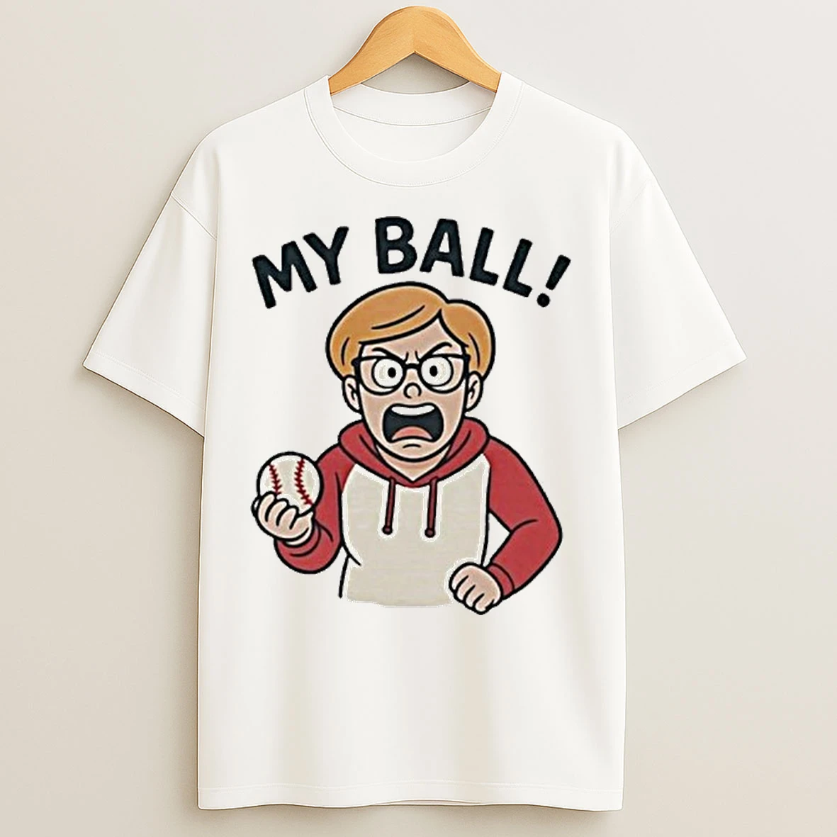 Phillies Karen My Ball Funny Baseball T Shirts
