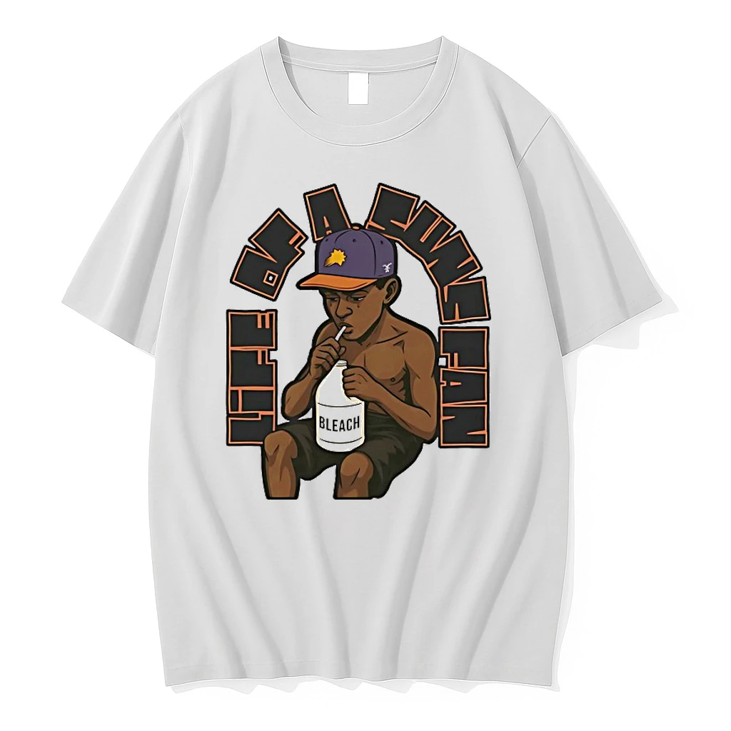 Phoenix Suns Life Of A Suns Fan Shirts