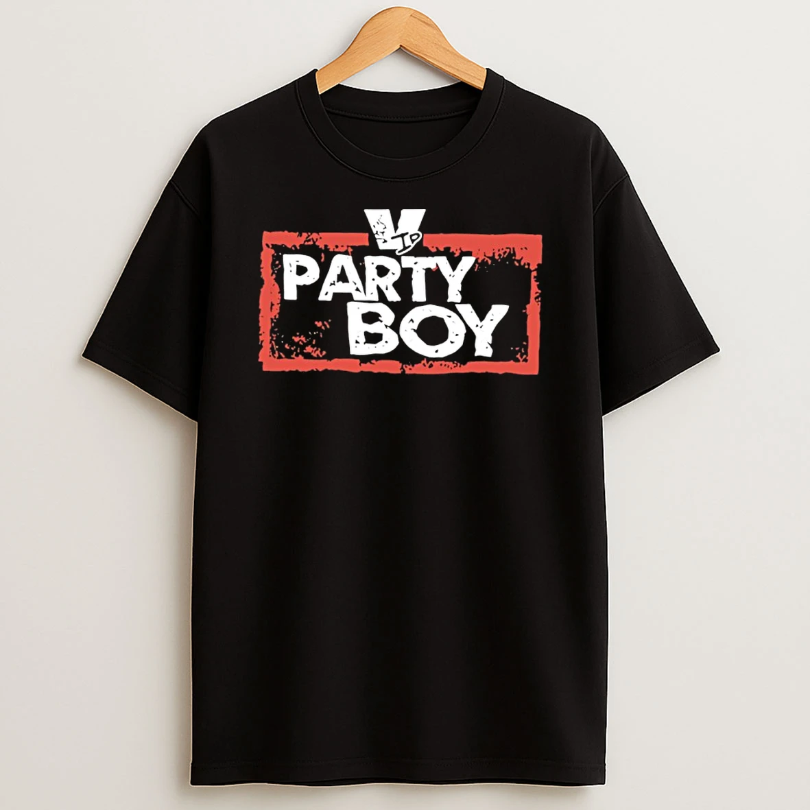 Phreshboyswag Party Boy Shirts