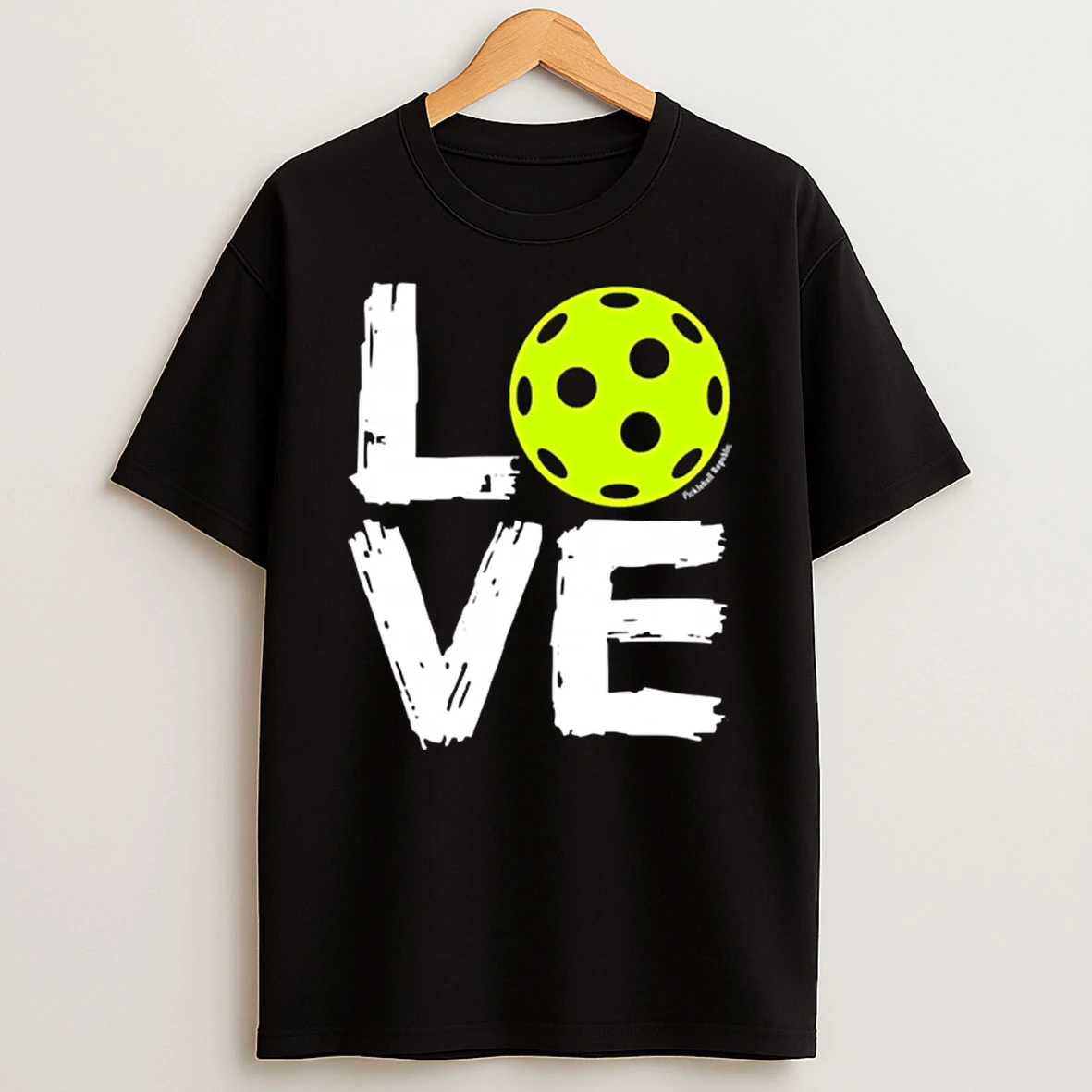 Pickleball Love Shirts