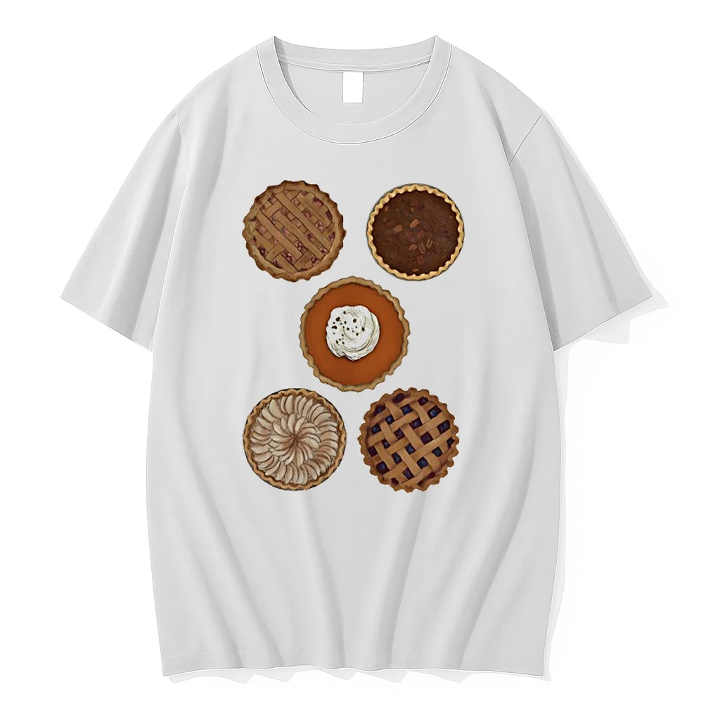 Pie Variety Christmas 2025 Shirts
