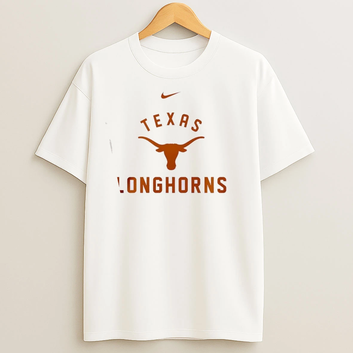 Pikachu Lets Go Texas Longhorns 2 Sided T Shirts