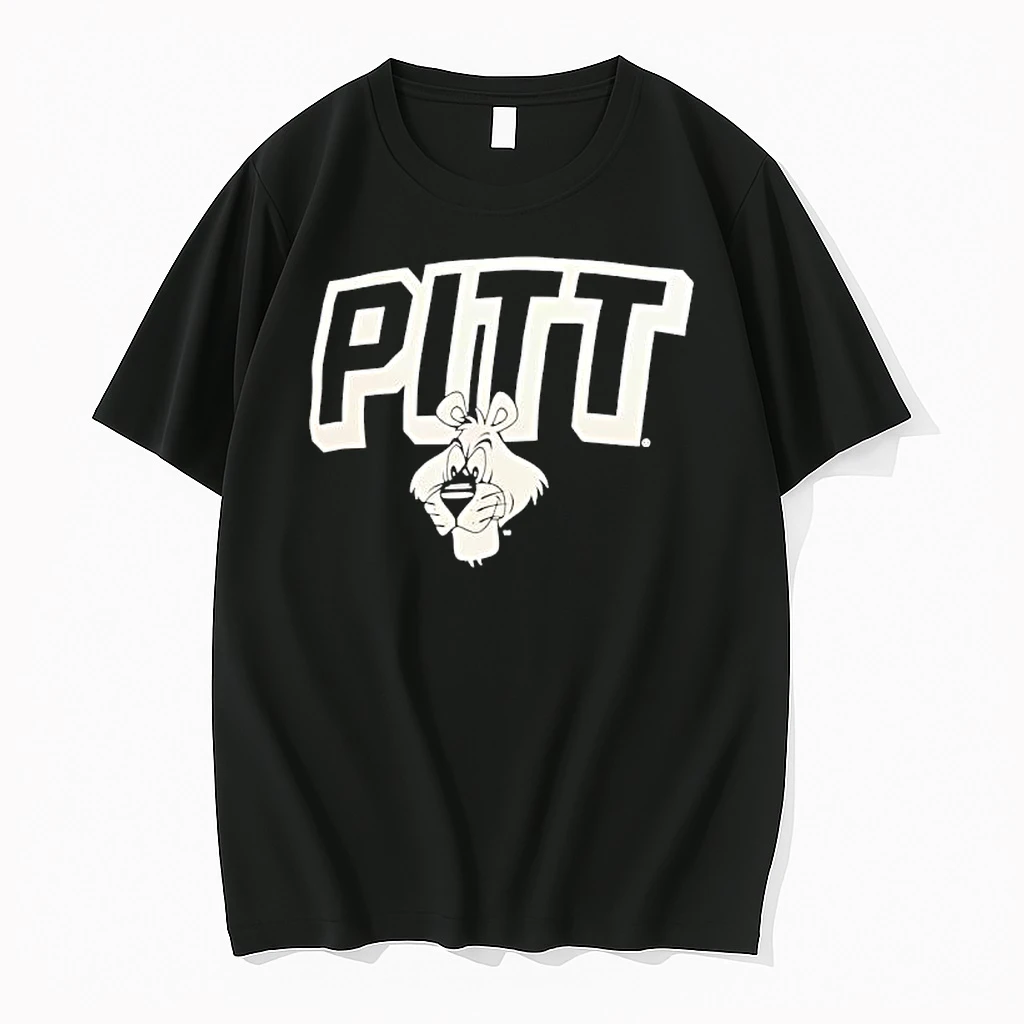Pitt Panthers Mascot University Of Pittsburgh Shirts