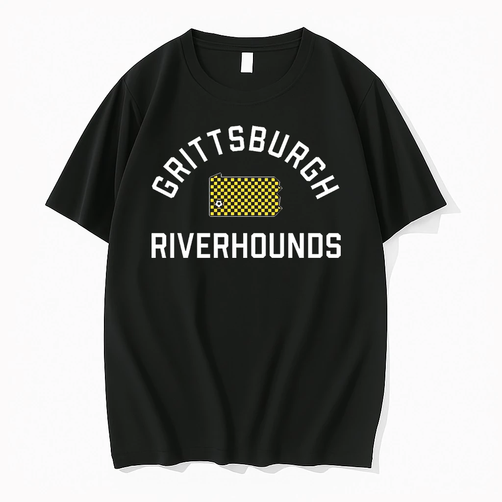 Pittsburgh Pittsburgh Riverhounds 2025 Usl Championship Shirts