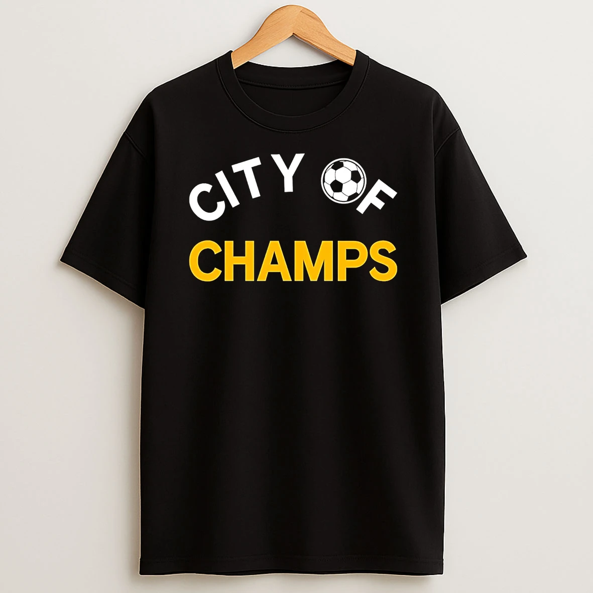 Pittsburgh Riverhounds Sc City Of Champs 2025 Shirts