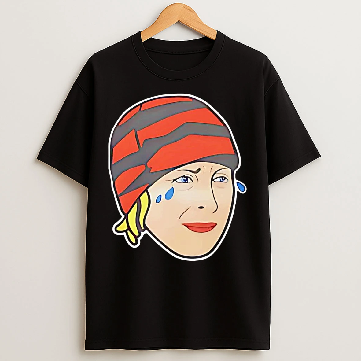 Pittsburgh Steelers 3 2 1 Bungled Bengals T Shirts