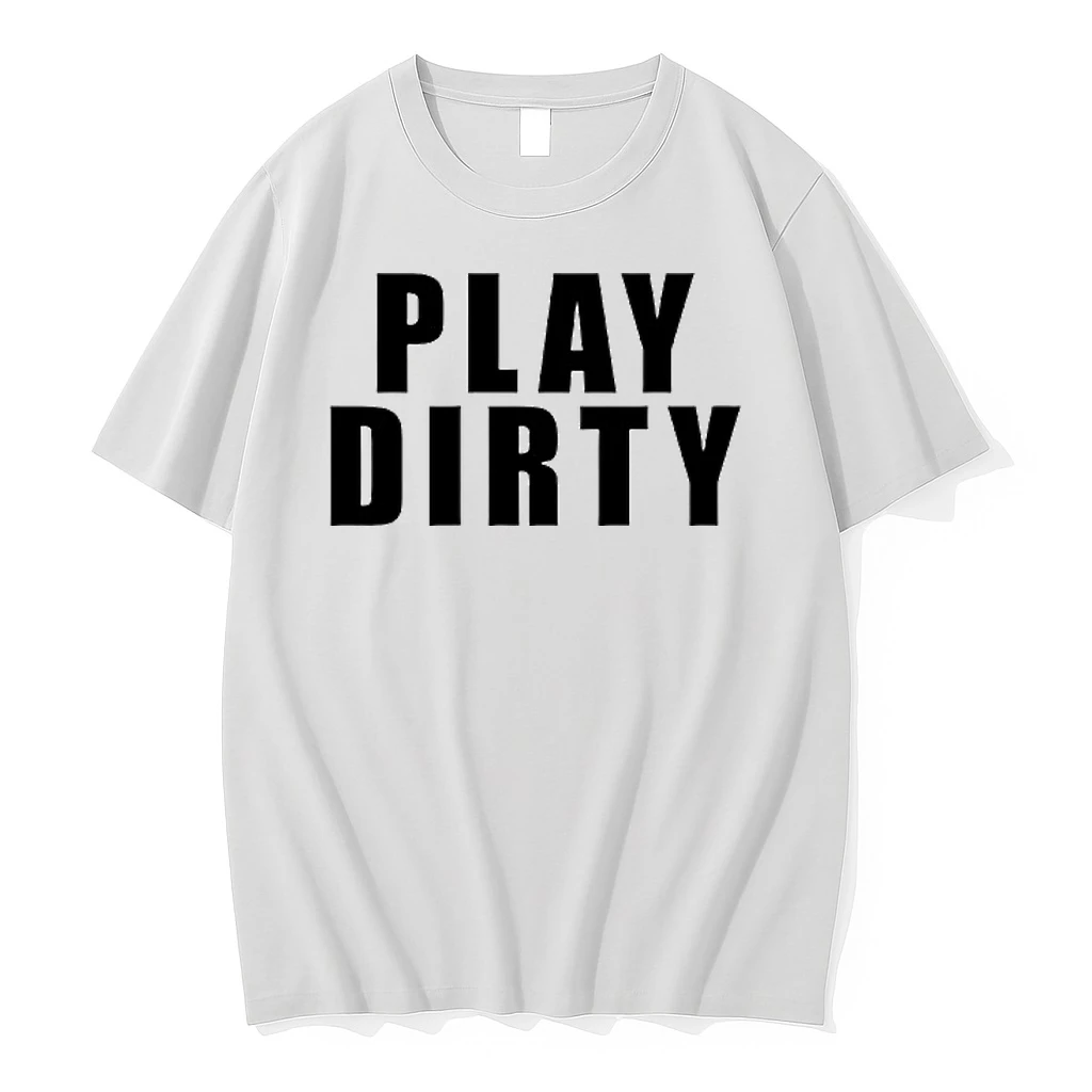 Play Dirty Somi Kpop Idol Shirts
