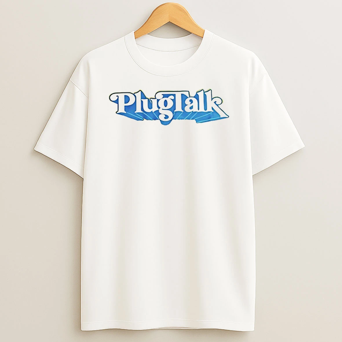 Plugtalk Shirts