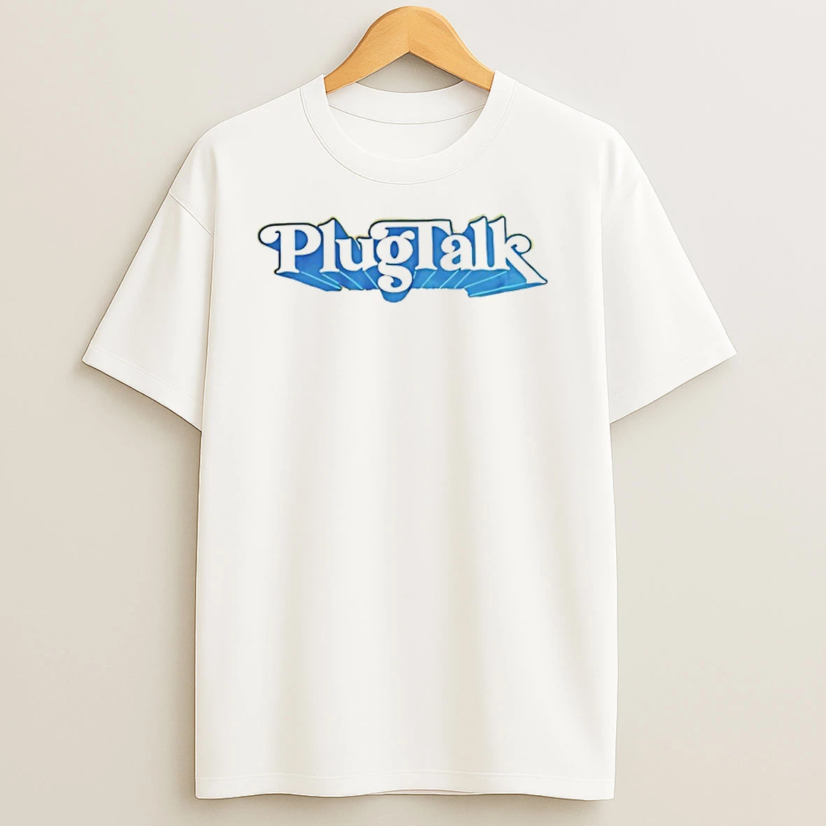 Plugtalk T Shirts