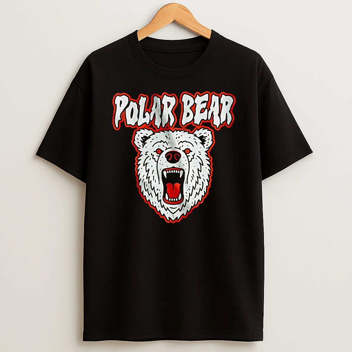 Polar Bear 2025 Shirts