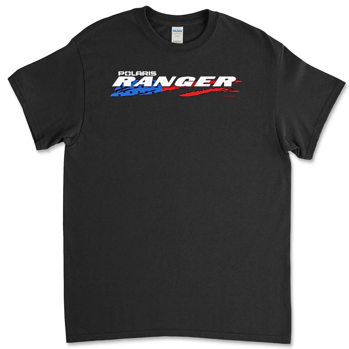 Polaris Ranger Logo Design 2025 Premium Shirt Sweater