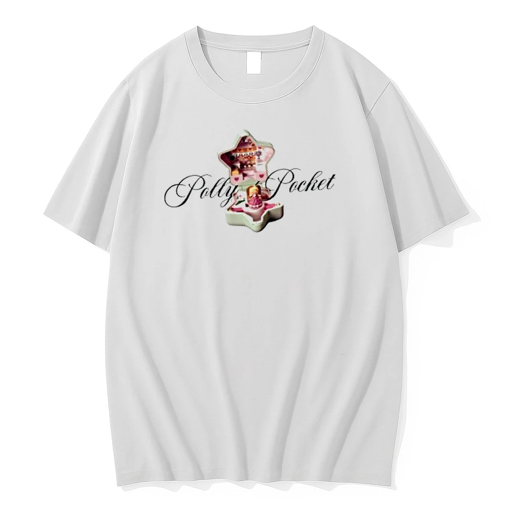 Polly Pocket Star Shirts