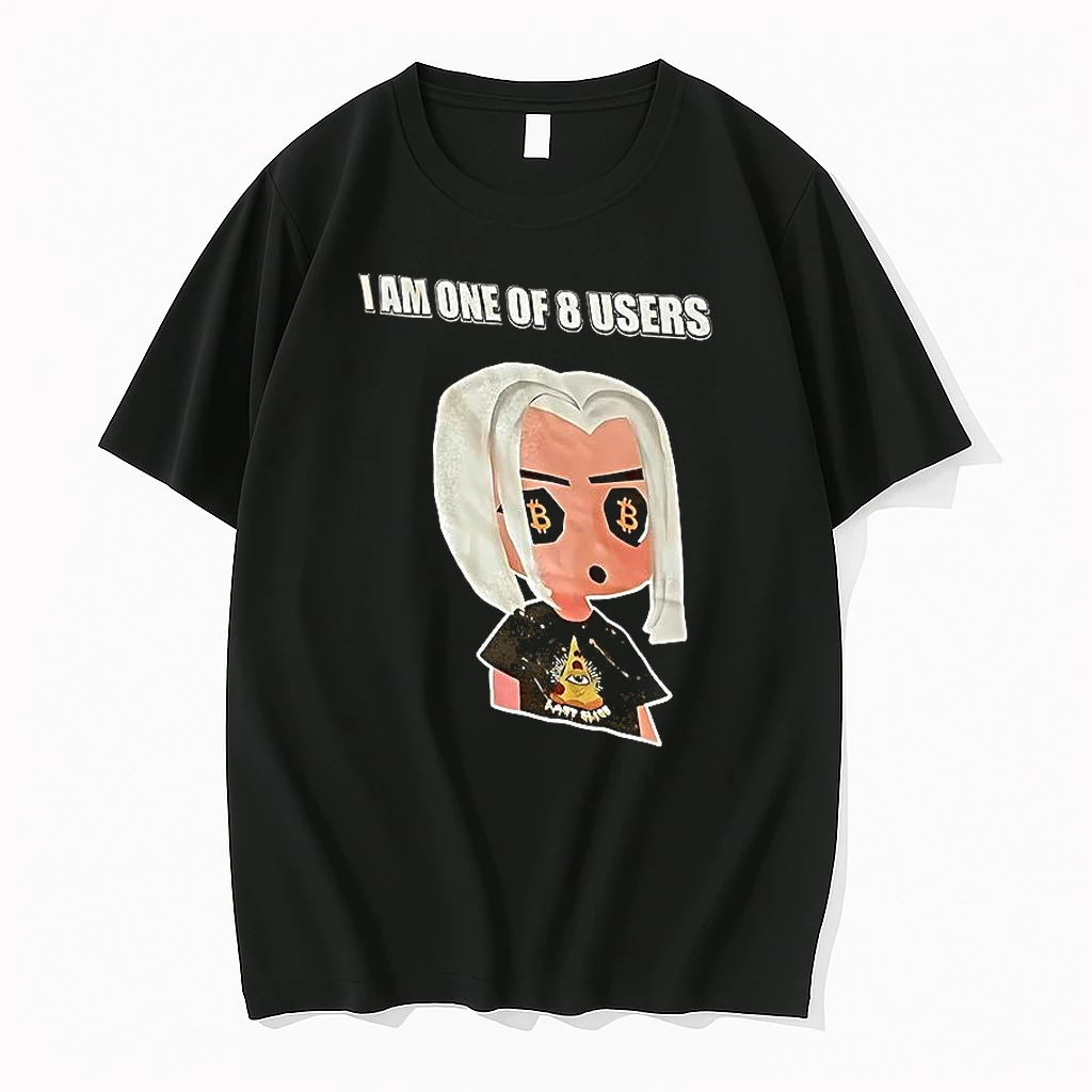 Ponzi Land I Am One Of Users Shirts